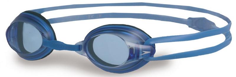 Очки для плавания Speedo Jet XS 