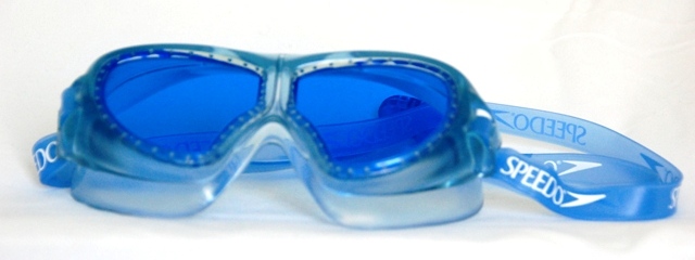 Очки для плавания Speedo Kryton Mask 