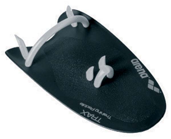 Лопатки для плавания Arena Trax Hand Paddle