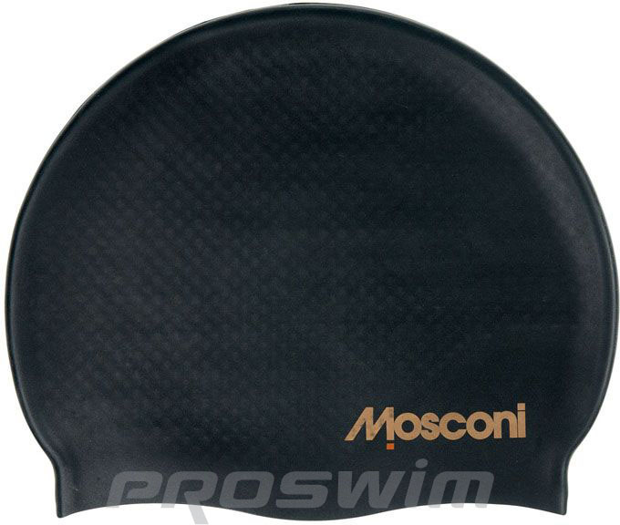 Шапочка для плавания Mosconi Silicona Bios Masage