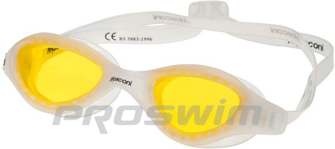 Очки для плавания Mosconi Hydrovision