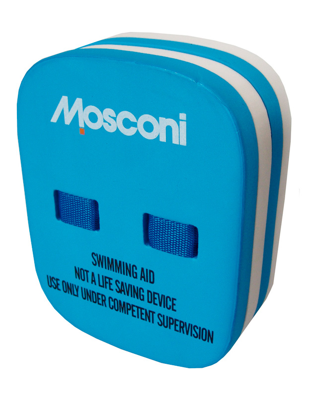 Доска для плавания Mosconi Progressive Float