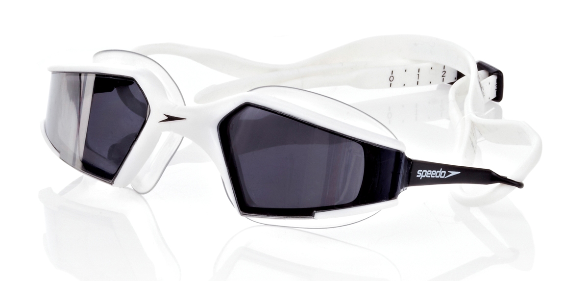 Очки для плавания Speedo Aquapulse MAX Mirror