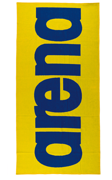 Arena Полотенце Logo Towel