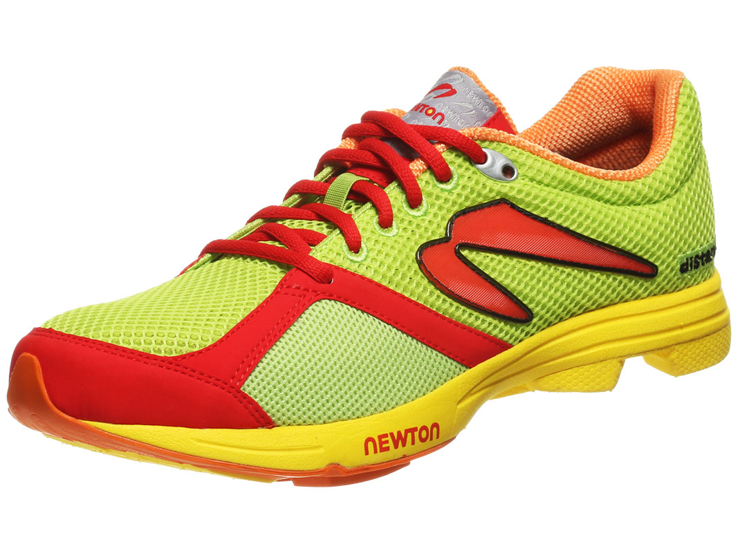 Newton Кроссовки мужские Men's Distance LW Trainer