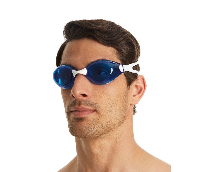 Speedo очки для бассейна