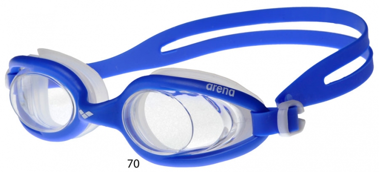очки для плавания тренировочные