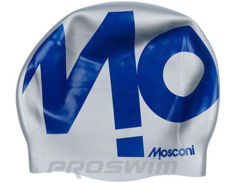 шапочка для плавания Mosconi