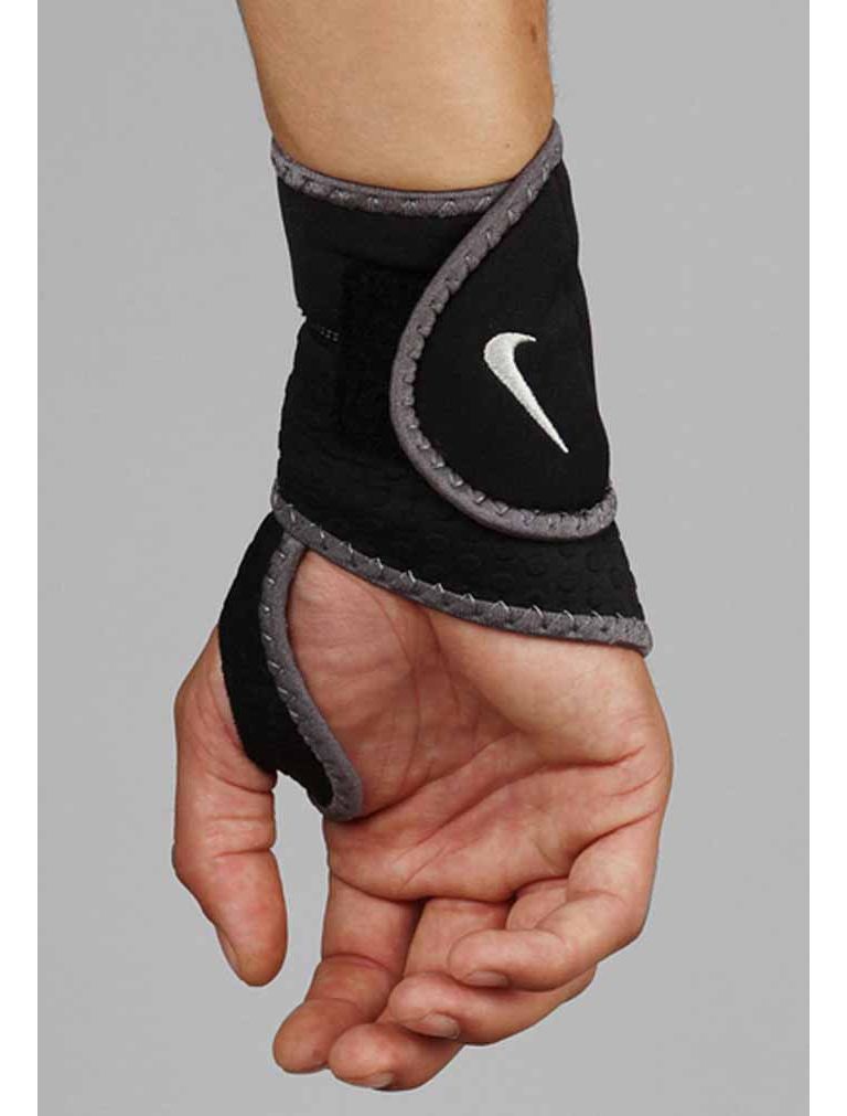 Nike Фиксатор запястья и кисти Wrist&Thumb Wrap