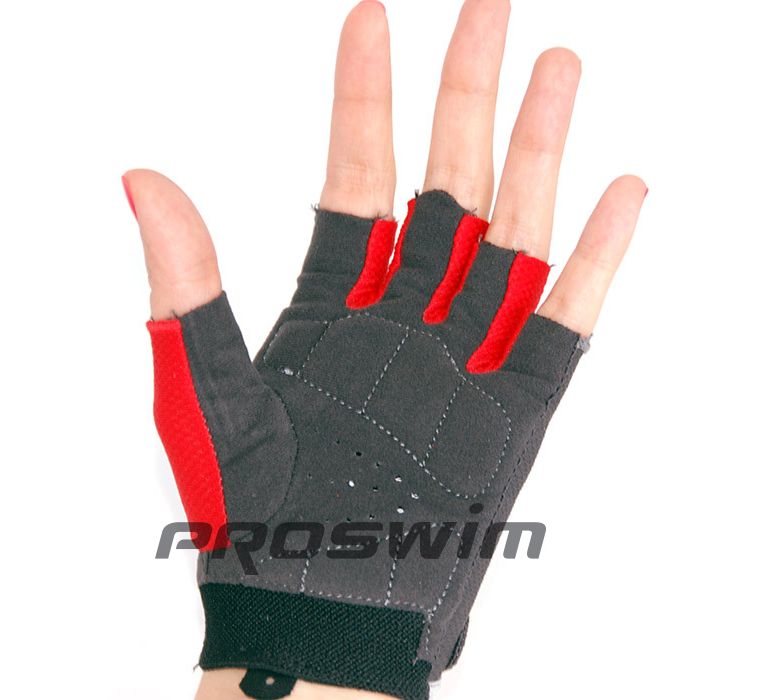 перчатки для тренажерного зала женские nike