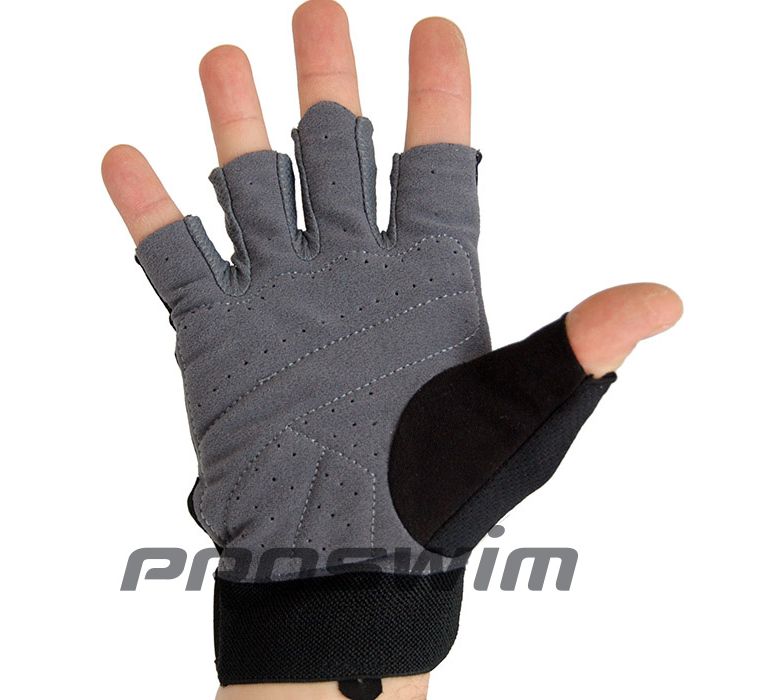 перчатки для тренажерного зала nike