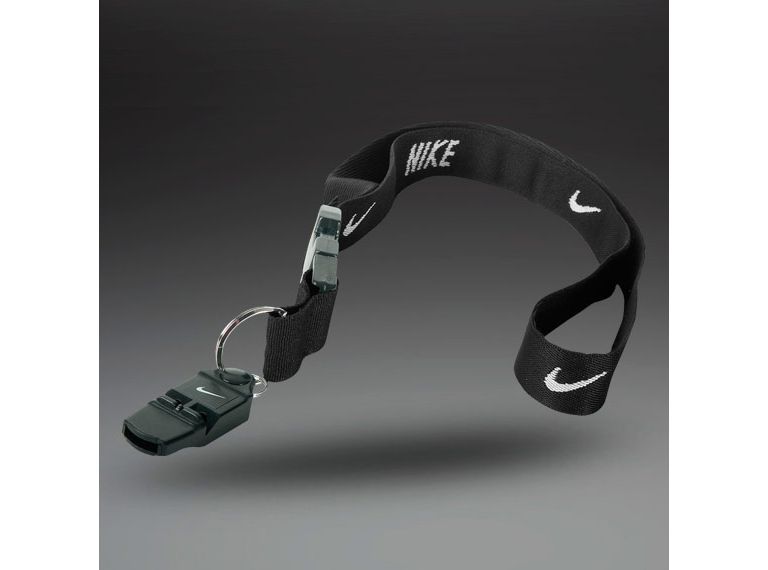 Nike Свисток со съемным шнурком Pro Neck Whistle (75 см)