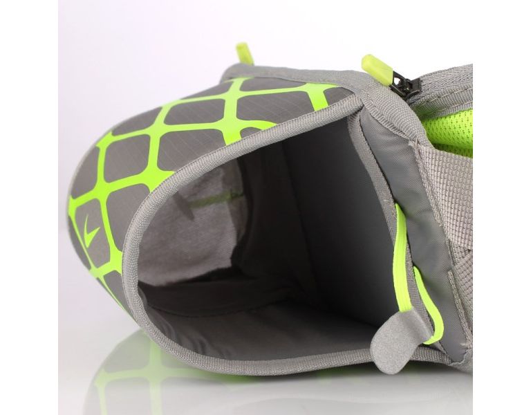 Nike Пояс для бега с бутылкой Storm Hydration Waistpack