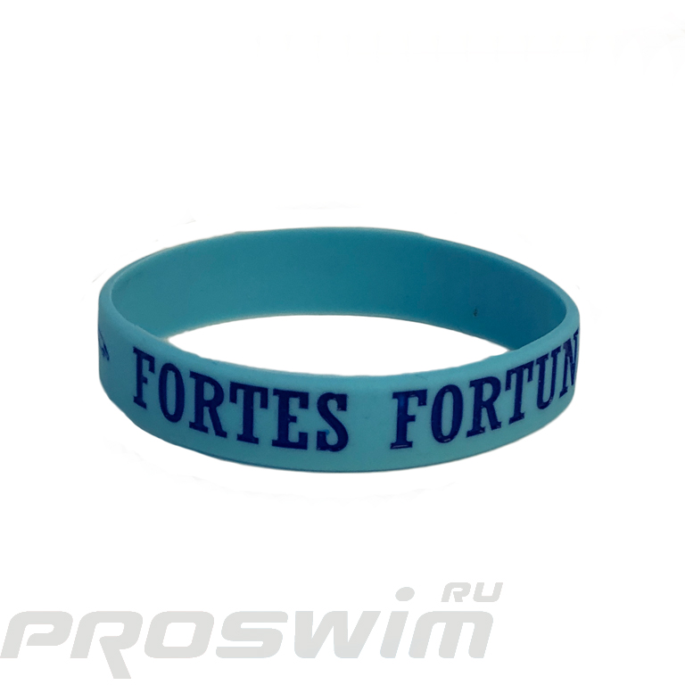 Браслет силиконовый детский Proswim (1 шт.) Fortes Fortuna Juiat