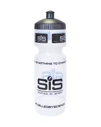 Бутылка для воды SiS Fuelled Clear, 750 мл