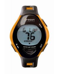 ���� ��� �������� Oregon Scientific Swimming Watch