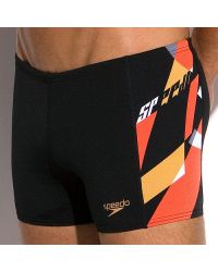 Speedo ������� ������ Fluid Dive Aquashort