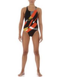 Speedo ��������� Fluid Dive Powerback