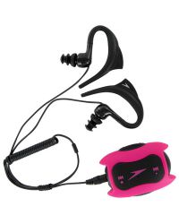 Speedo ����� Aquabeat MP3 Pink 1 ��
