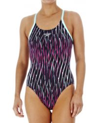 Speedo ��������� Divejet Allover Turn Back