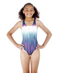 Speedo ��������� ������� Powersprint Placement Splashback