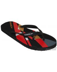 SPEEDO ������ ������� Seasonal Print Thg (Polybag)