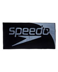 SPEEDO ��������� Speedo Large Logo Towel 