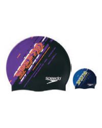SPEEDO ������� ��� �������� Junior Aqua Dive Cap 