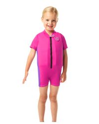 SPEEDO ������� ������ ��� �������� SEA SQUAD FLOATSUIT