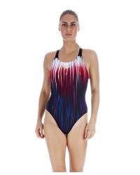 Speedo ��������� PowerSprint Placement Powerback
