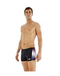 Speedo ������ ������� Powersprint Placement Aquashort