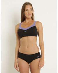 Speedo Hydrafit 2 Piece Medium Leg