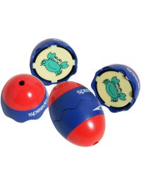 Speedo ������� ��� �������� � ����� ShellSeekers