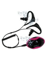 Speedo ����� Aquabeat MP3 4��