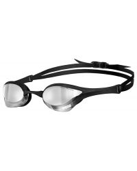Очки для плавания Arena Cobra Ultra Mirror Silver