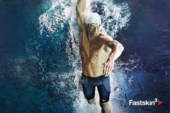 Speedo Fastskin3 гидрошорты купить