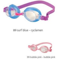 Очки для плавания детские Arena Barbie goggle