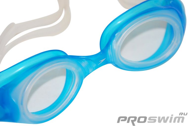 -очки для плавания с диоптриями
