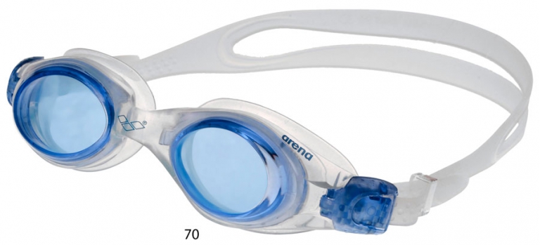 -очки для плавания тренировочные