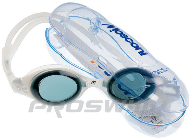 -очки для плавания mosconi