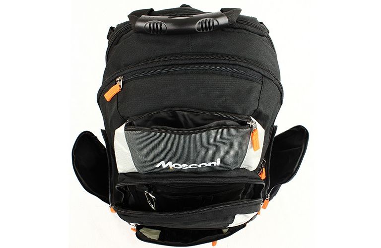 -Mosconi Рюкзак Hydro Backpack 	