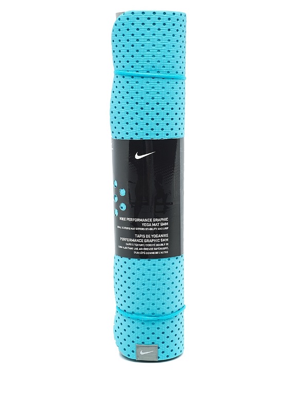 -Nike Коврик для йоги Perfomance Graphic Yoga Mat