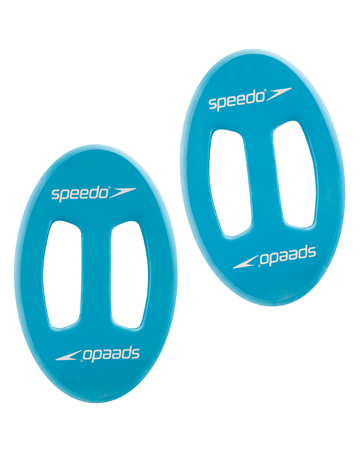 Диски для аквааэробики Speedo Hydro Discs