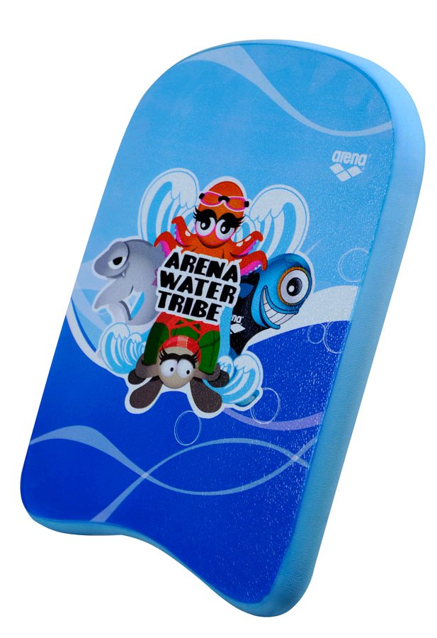 Доска для плавания детская Arena AWT Kickboard