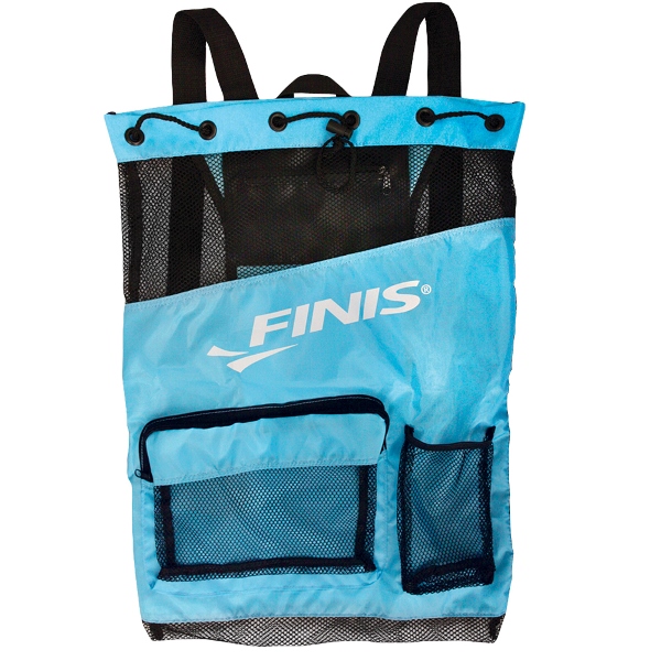 Мешок для аксессуаров Finis Ultra Mesh Backpack
