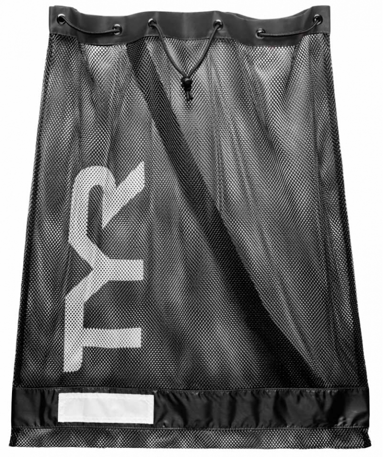 Мешок для аксессуаров TYR Alliance Equipment Mesh Bag