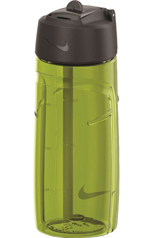 Nike Бутылка для воды Flow Water Bottle (473 мл)