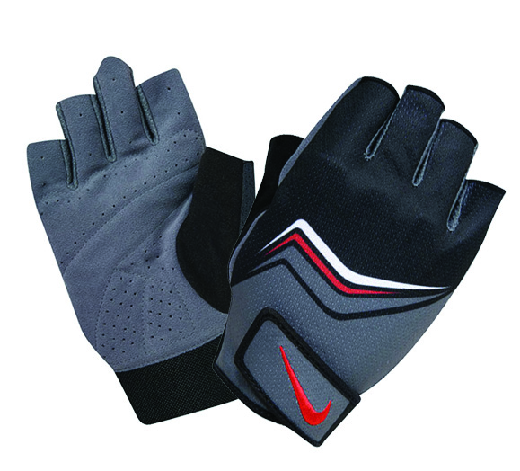 Nike Перчатки мужские для зала Core Lock Training Gloves