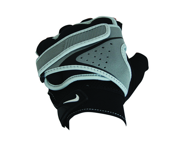 Nike Перчатки мужские для зала Weighted Training Gloves (утяжеленные)