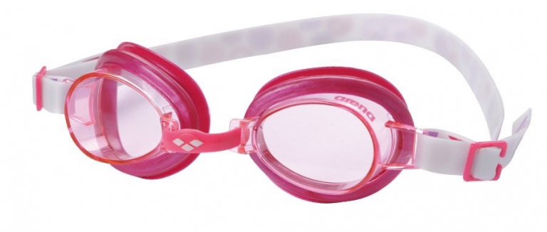 Очки для плавания детские Arena Barbie Bubble Junior